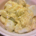 キッチンさきちょ's cooksnap of when they made 皮むき簡単！・・里芋のねぎ酢味噌あえ.