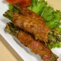 野菜のはたけ's cooksnap of when they made 受験生応援！君の芽が出て必ず勝つトースト.