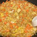はるるきんぐ's cooksnap of when they made ほっこり♬白菜の旨味あんかけ♬.