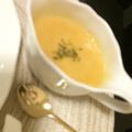 お気楽な嫁。's cooksnap of when they made ☆簡単☆濃厚ほっこりコーンスープ♪.