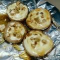 18時まで社長･ω･'s cooksnap of when they made 私の好きなしいたけの食べ方.