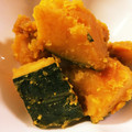 ぱりえってぃ's cooksnap of when they made 甘め☆かぼちゃの煮物.