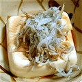 みゆき_______'s cooksnap of when they made ふわふわしらすをのせた冷奴.