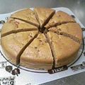そうそうマスター's cooksnap of when they made 簡単。ふわふわココア蒸しパン.