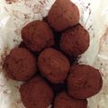 Merody♬'s cooksnap of when they made 生チョコ(生クリーム不要).
