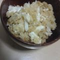 ゆそそ's cooksnap of when they made 鯛めし<*)) >=<.