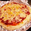 もぐみに's cooksnap of when they made 簡単手作り♪ピザソース.