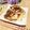 kumi0901's cooksnap of when they made ネギとなめこソースの豆腐ステーキ.