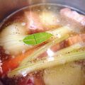 猫柳商店's cooksnap of when they made ローリエの香り倍増方法.