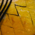 ちょぽまま's cooksnap of when they made 技術不要！ひな祭りちらし寿司用の玉子焼き.