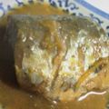 はっぴーはりぼ's cooksnap of when they made うちのさば味噌煮.