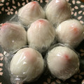 ♪pipipi's cooksnap of when they made レンジで簡単！翌日も柔らか～いいちご大福.