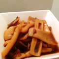 三段目's cooksnap of when they made 簡単☆イカの煮つけ.