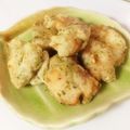 ゆーこ☆まま's cooksnap of when they made ムネ肉でしっとりジューシー！とり天♪.