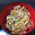 まこと00's cooksnap of when they made 簡単すき焼丼.