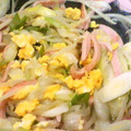 のじまさん's cooksnap of when they made 魚肉ソーセージのネギ玉炒め.