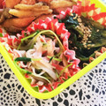 うさぎ姫っこ's cooksnap of when they made ✿レンジで簡単♬豆苗の白だし和え✿.