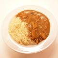 suitk's cooksnap of when they made 簡単！タイ風ココナッツミルクカレー.