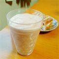 しじみごはん's cooksnap of when they made *ビタミンC豊富♪美肌スムージー*.