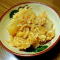 ﾁｲﾁｬﾝﾏﾏ's cooksnap of when they made 大根の煮物（めう家風）.