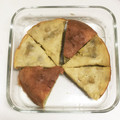 まりか☆'s cooksnap of when they made 冷凍かぼちゃで簡単☆炊飯器でおからケーキ.