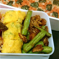 2児ママみきてぃ's cooksnap of when they made 超簡単！ツナとさやいんげんの炒め物.