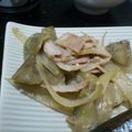 ゆうくんのほっぺ's cooksnap of when they made 茄子のこってり味噌炒め.