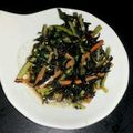 momonxnyc's cooksnap of when they made ひじきと野菜のサラダ.