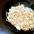 実悠徠ママ's cooksnap of when they made ダイエット！もやしと炒り豆腐の炒めたやつ.