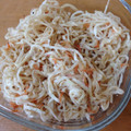 アレレママ's cooksnap of when they made 切干しのエスニック炒め。.