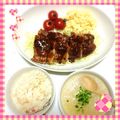 ikuchimu's cooksnap of when they made 定食屋さんの味！豚の味噌漬け.