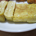 daikanon's cooksnap of when they made 本格厚焼きたまご.
