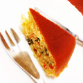 tzgco's cooksnap of when they made 炊飯器でケークサレ.