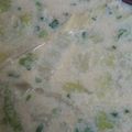 はぷた's cooksnap of when they made 白菜と豚肉の豆乳みそ汁.