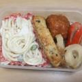 きらり流れ星's cooksnap of when they made ちくわマヨ炒め☆おつまみにもお弁当にも♪.