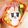 ❣ちより❣'s cooksnap of when they made キャラ弁☆LINEコニー.