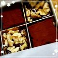 ちょこにん's cooksnap of when they made 甘さ控えめ＊大人のコーヒー生チョコ.