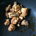 早絵香's cooksnap of when they made 鶏の照り焼き.