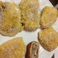 ハルベティー's cooksnap of when they made 大葉入り♪ミルフィーユかつ.