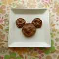 puniＫ's cooksnap of when they made ♡バレンタインにサクサクチョコレート♡.