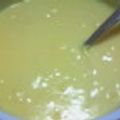 まったりんこ's cooksnap of when they made とろ～ん！ケーキ屋伝授！！カスタード☆.