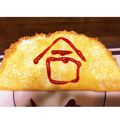 10nami11's cooksnap of when they made 超簡単！庶民オムライス★.