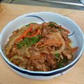ゆあわか's cooksnap of when they made ピーマンと豚肉の甘辛オイスター炒め.