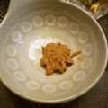 文蔵子's cooksnap of when they made 鍋のつけだれに！しゃぶしゃぶのゴマダレ.