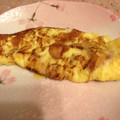 Walnut1107's cooksnap of when they made わが家の甘め卵焼きϋ♡.