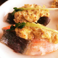 miemama's cooksnap of when they made 鮭のマスタード焼き.