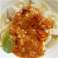 ももてんしょうと's cooksnap of when they made 簡単!!おいしい!!水炊き鍋タレ☆.
