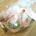 Asukalala's cooksnap of when they made 超簡単！本格！生チョコ☆バレンタインに.