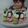 rosytakako's cooksnap of when they made ひなまつり☆ミニひな.