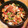 わかめ＊'s cooksnap of when they made 焼き鯖とトマトの丼.